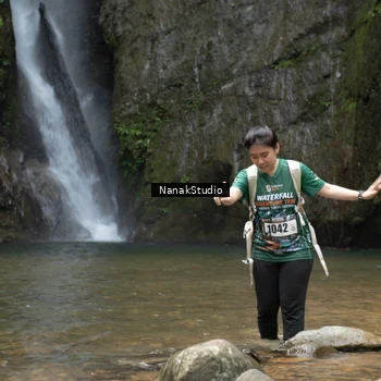 Runner Photo 8145477