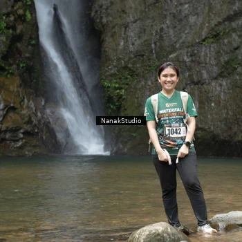Runner Photo 8145482