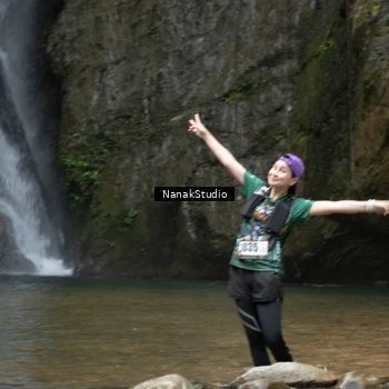 Runner Photo 8145483