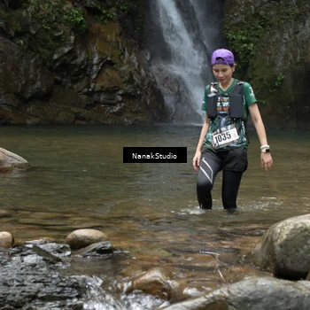 Runner Photo 8145487