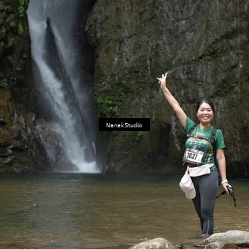 Runner Photo 8145490