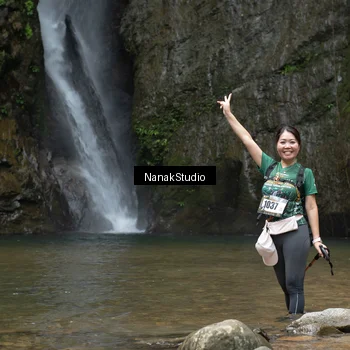 Runner Photo 8145491