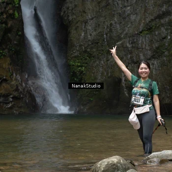 Runner Photo 8145492