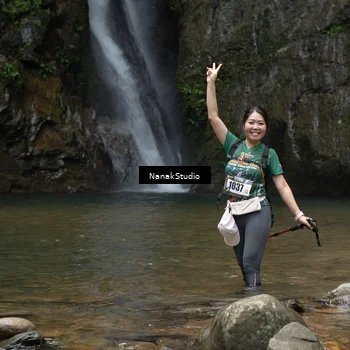 Runner Photo 8145493