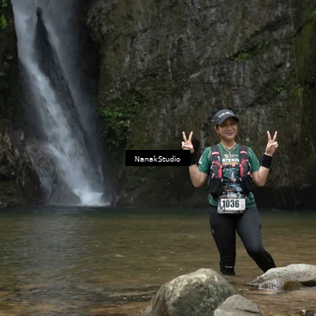 Runner Photo 8145497