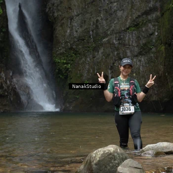 Runner Photo 8145498