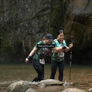 Runner Photo 8145508