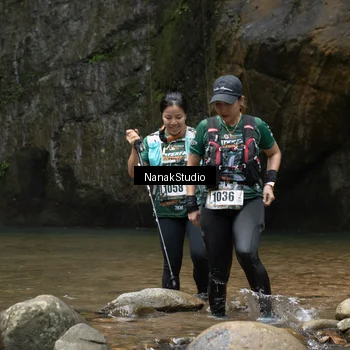 Runner Photo 8145509