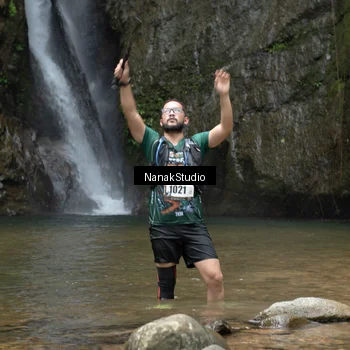 Runner Photo 8145526