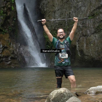Runner Photo 8145529
