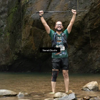 Runner Photo 8145530