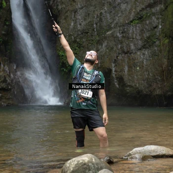 Runner Photo 8145531