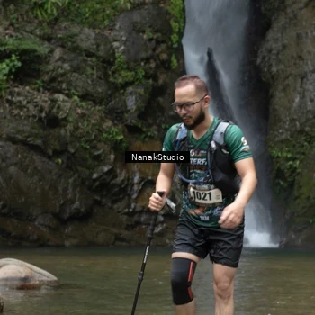 Runner Photo 8145532