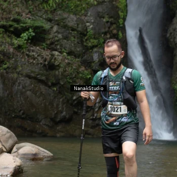 Runner Photo 8145534