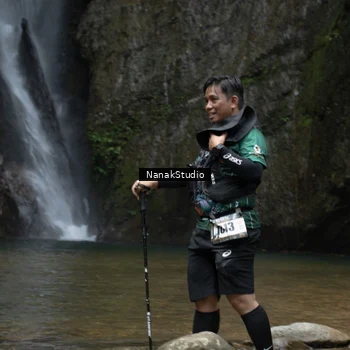 Runner Photo 8145545