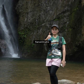 Runner Photo 8145547