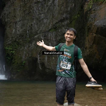 Runner Photo 8145551