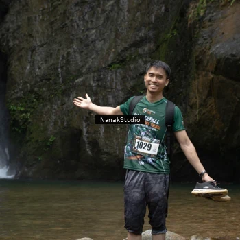Runner Photo 8145553