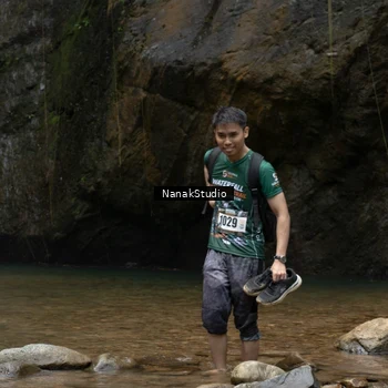 Runner Photo 8145555