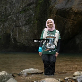 Runner Photo 8145557