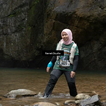 Runner Photo 8145558
