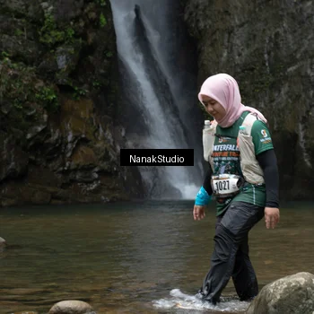 Runner Photo 8145560