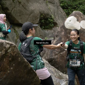 Runner Photo 8145567