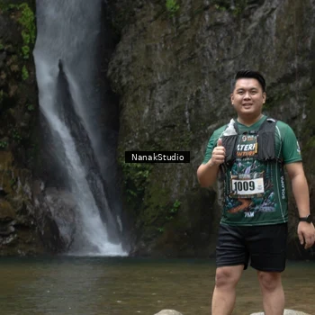 Runner Photo 8145568