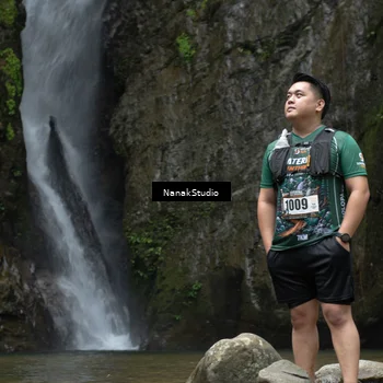 Runner Photo 8145570