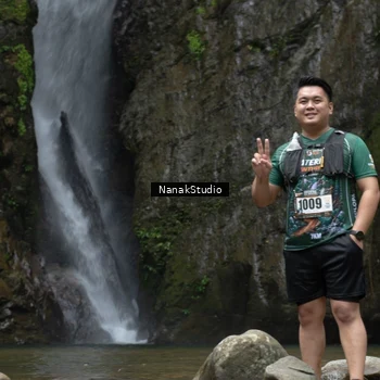 Runner Photo 8145571