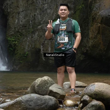 Runner Photo 8145572