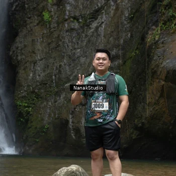 Runner Photo 8145573