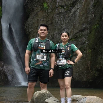 Runner Photo 8145574