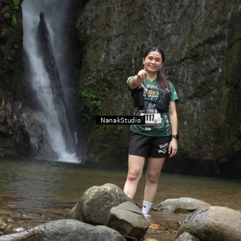 Runner Photo 8145580