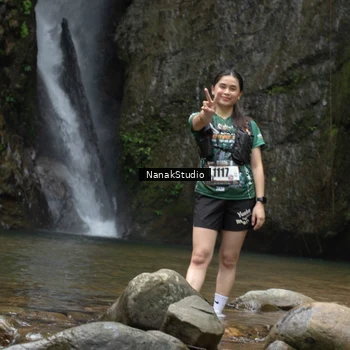 Runner Photo 8145582