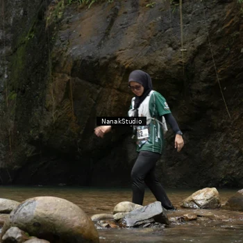 Runner Photo 8145593
