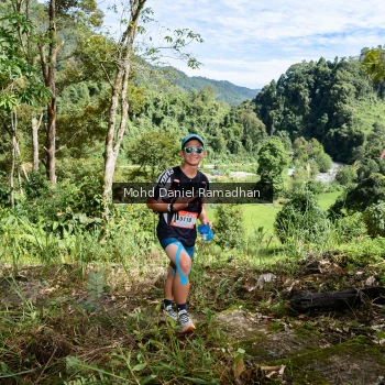 Runner Photo 81456