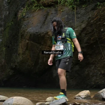 Runner Photo 8145637