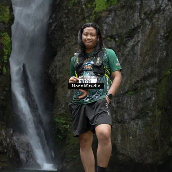 Runner Photo 8145640