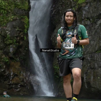 Runner Photo 8145642