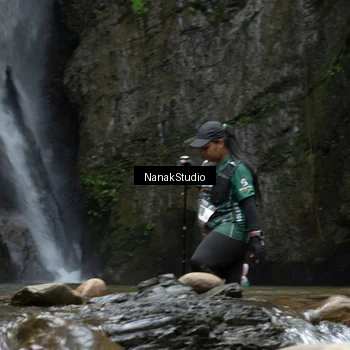Runner Photo 8145647