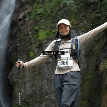Runner Photo 8145663