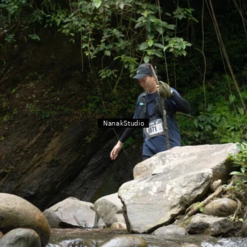Runner Photo 8145669
