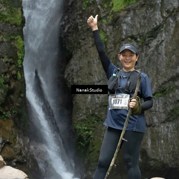 Runner Photo 8145676