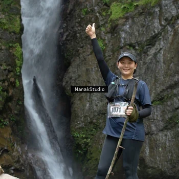 Runner Photo 8145677