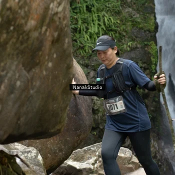 Runner Photo 8145678