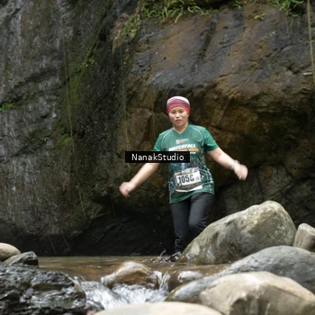 Runner Photo 8145696