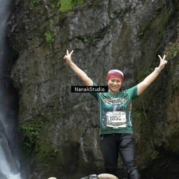 Runner Photo 8145699