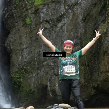 Runner Photo 8145700