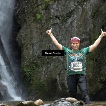 Runner Photo 8145701